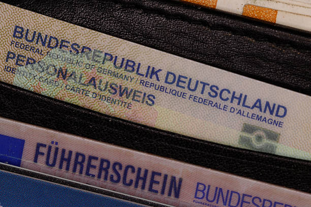 EU Motorrad Führerschein Kaufen – Der Ultimative Guide für Motorradfahrer in Europa