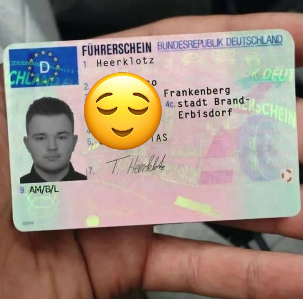 eu motorrad führerschein kaufen