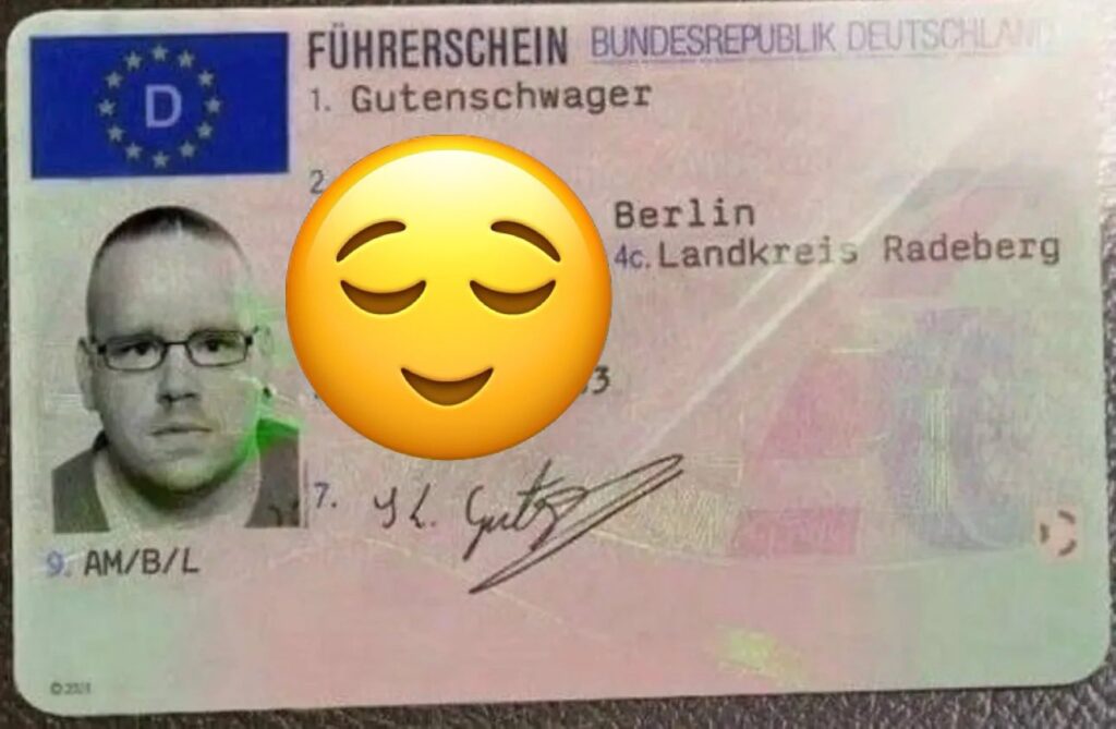 führerschein kaufen in deutschland
